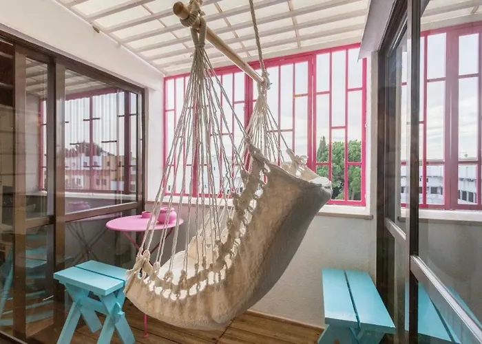 Apartment In *