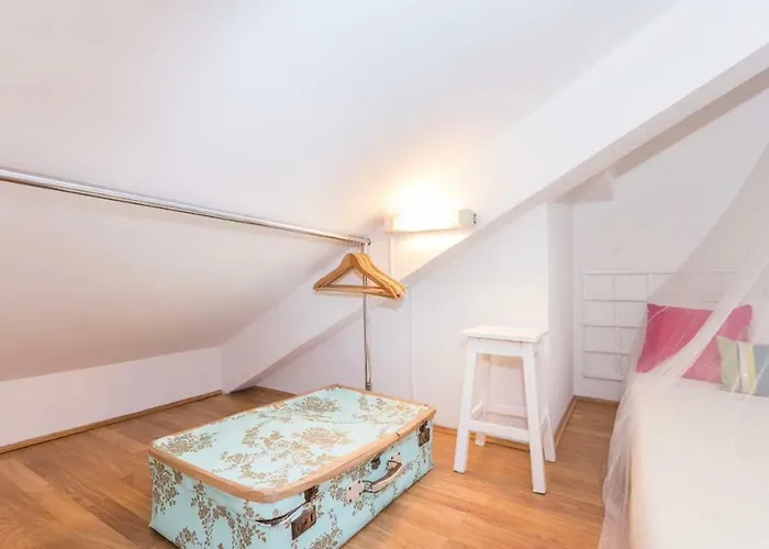 Apartment In