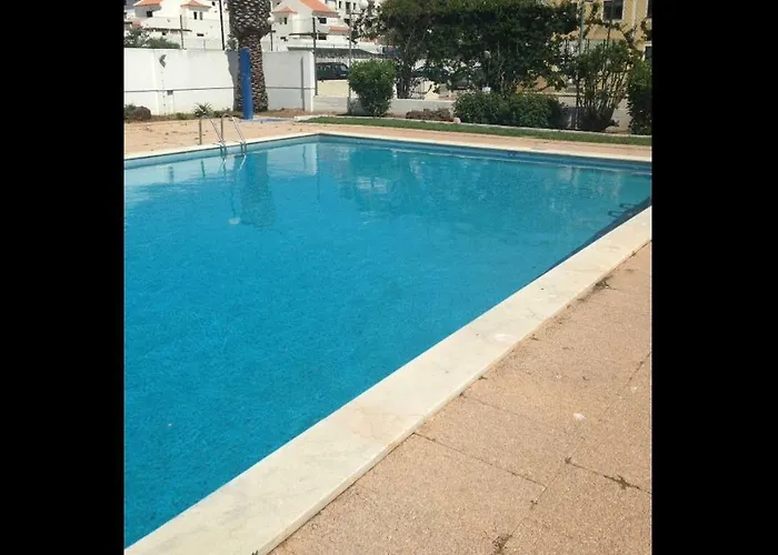 In Apartment Vilamoura
