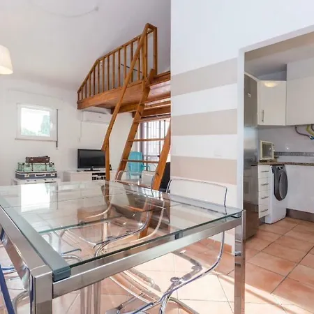 Apartamento In *