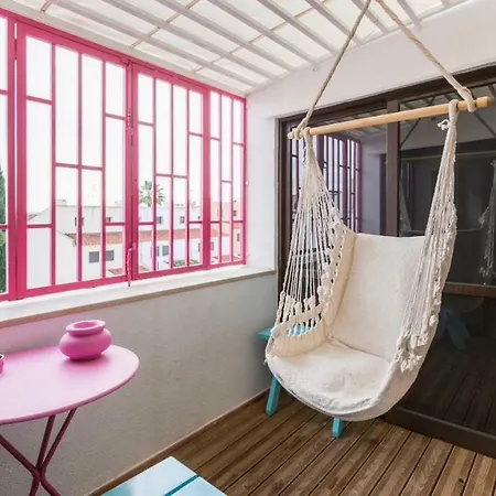 Apartment In