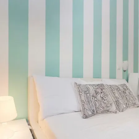 Apartment In