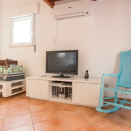 In Apartment *