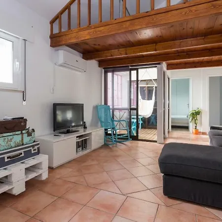 Apartment In