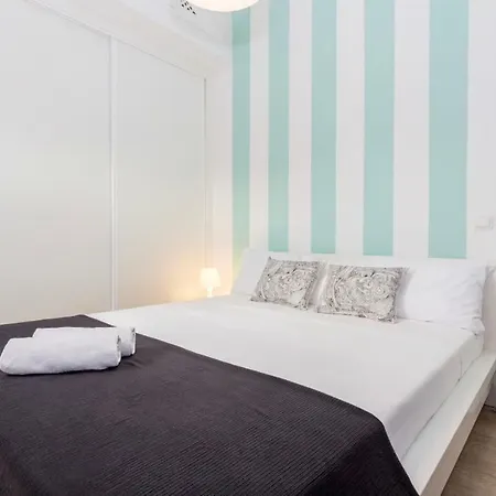 Apartamento In Vilamoura