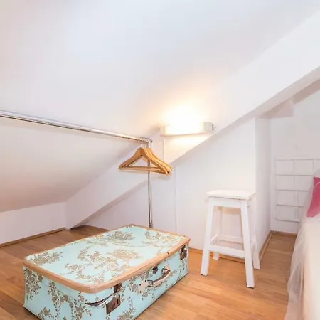 Apartment In