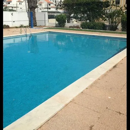In Apartamento Vilamoura