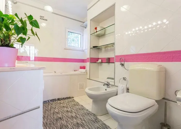 In Appartement *