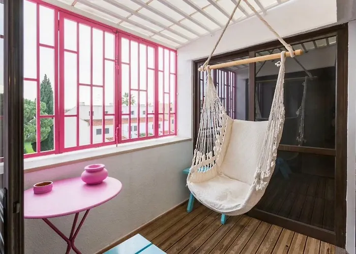 Appartement In