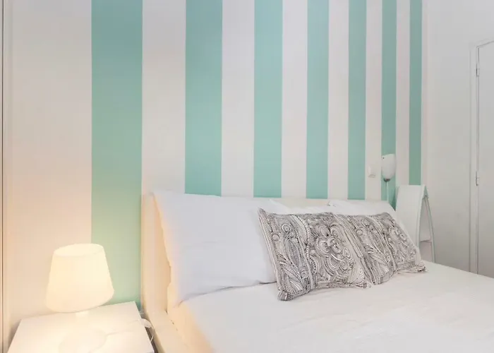 Appartement In
