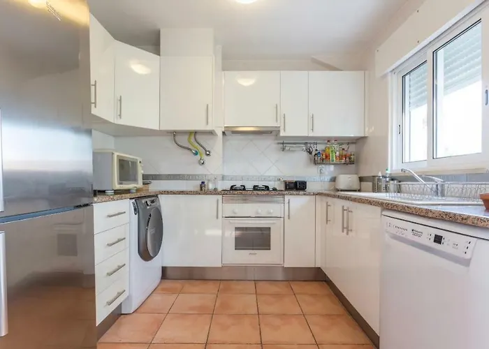 Appartement In *