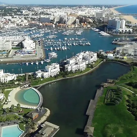 In Appartement Vilamoura