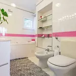 In Apartament *