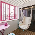 Apartament In