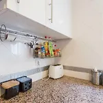 In Apartament