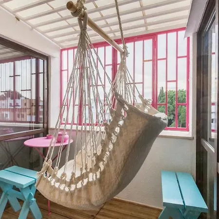 Apartament In *